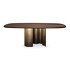 Обеденный стол Papelito Wood от CATTELAN ITALIA, CT.DT.CT.1617, 1-я фотография мини